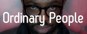 Ghostpoet. Ordinary People.