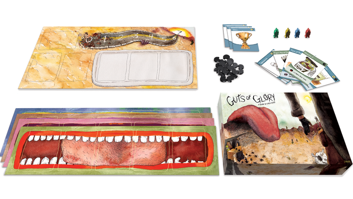 Guts Box