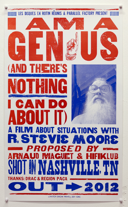 I am a genius