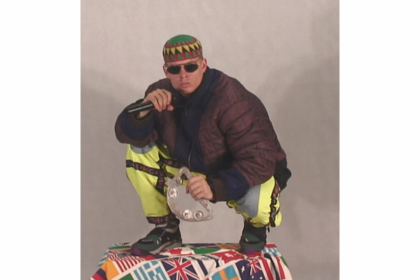 Michael Ozone.