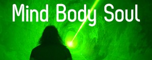 Robin Fox. Mind Body Soul