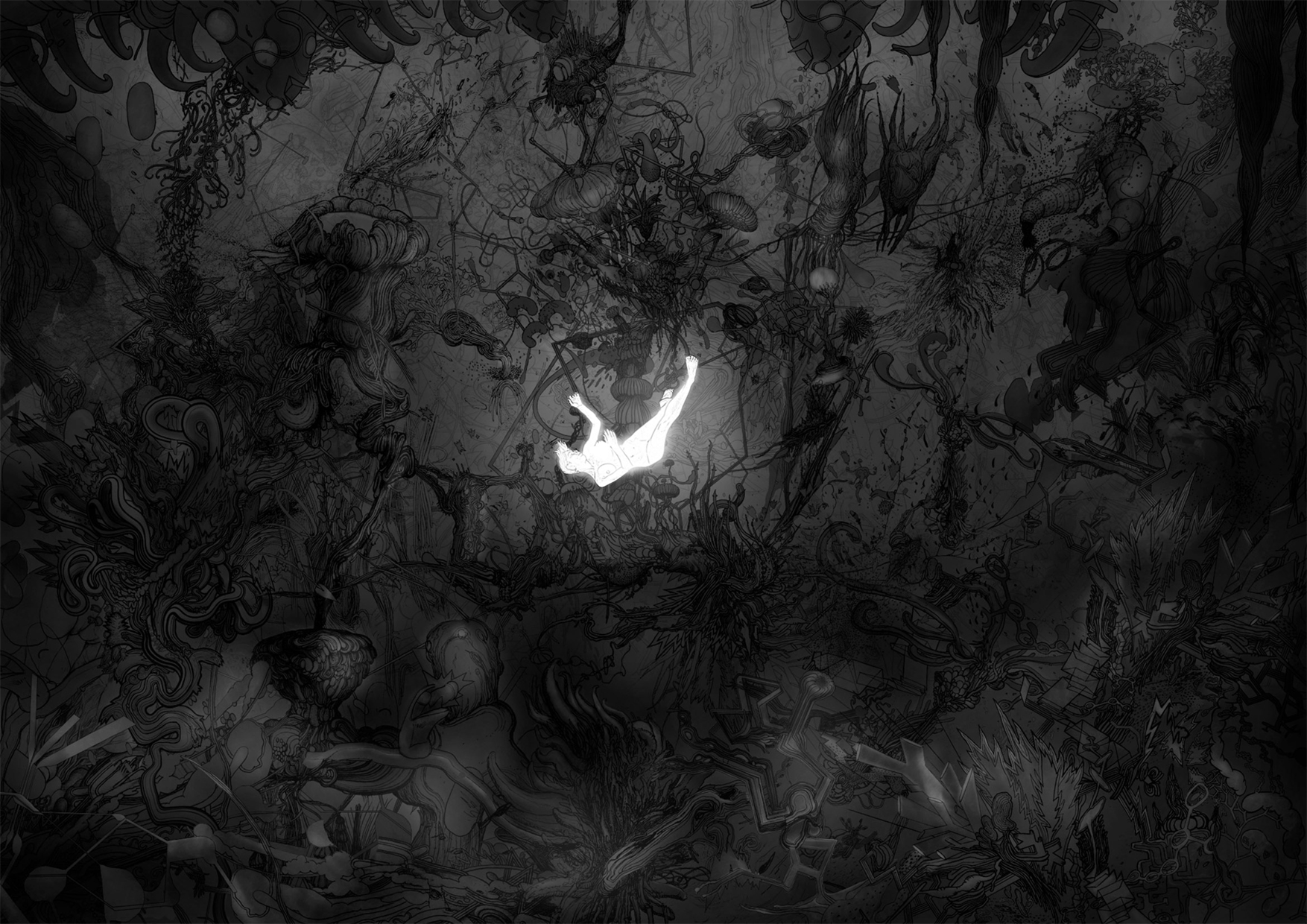 Christobal de Oliveira - Aalterate (image via Le Cube)