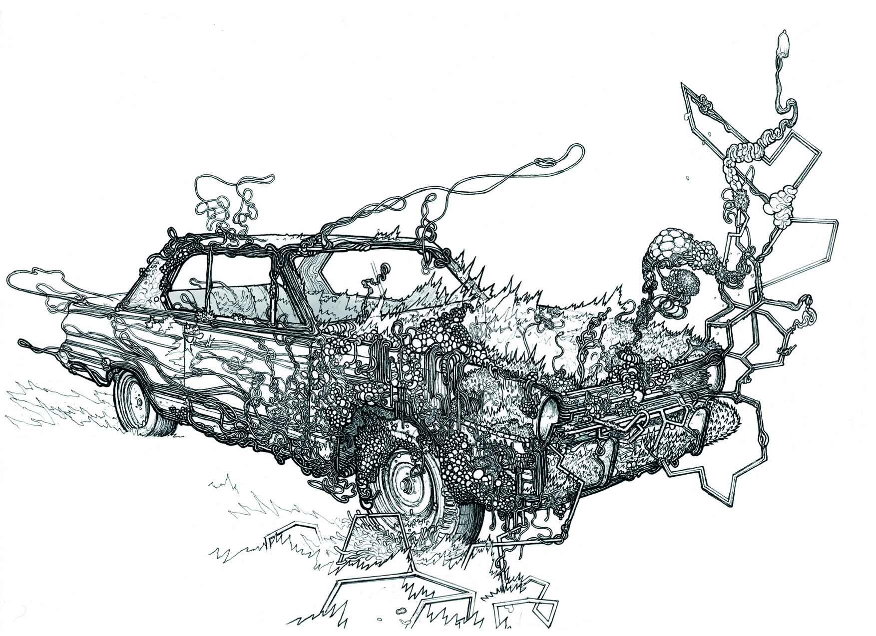 Christobal de Oliveira - Aalterate4 (image via Le Cube)