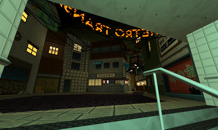 JazzPunk