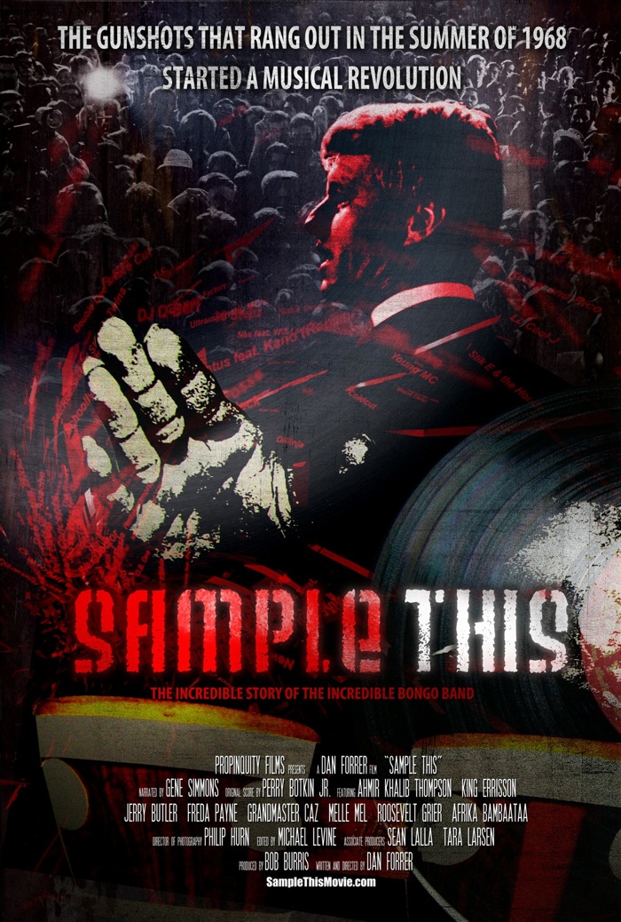 Sample This - Kennedy