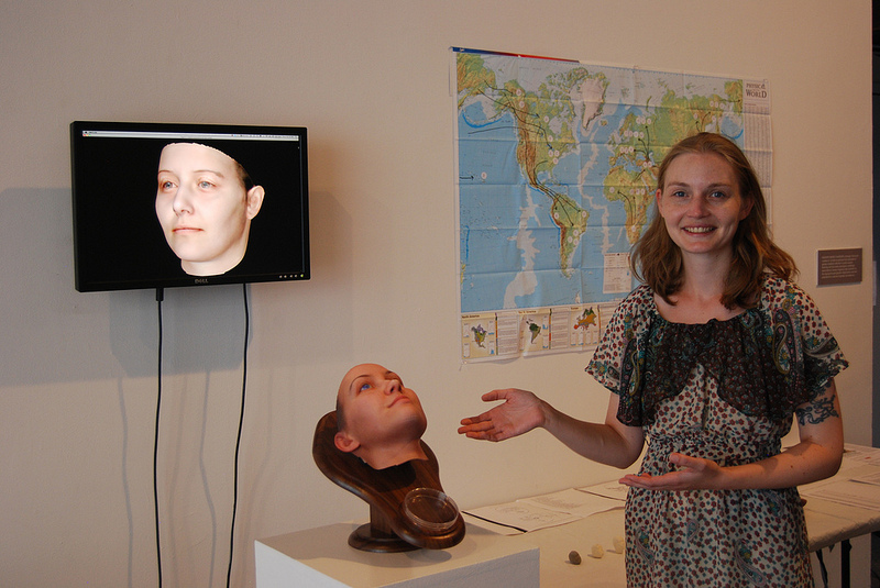 Project Open studio