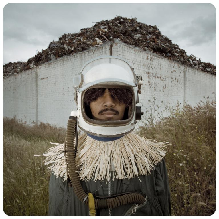 © Cristina de Middel, The Afronauts, 2011 (image via The Photographers Gallery)