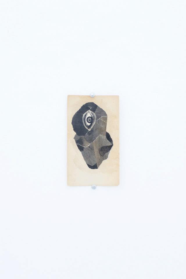 Mario Zoots - I just wanna be as pretty as I feel (image via MZ)