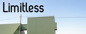 Post-Space. Limitless.