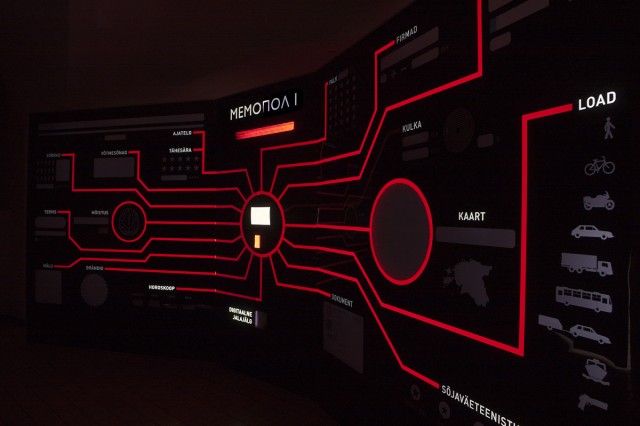 memopol installation (image via Timo.ee)