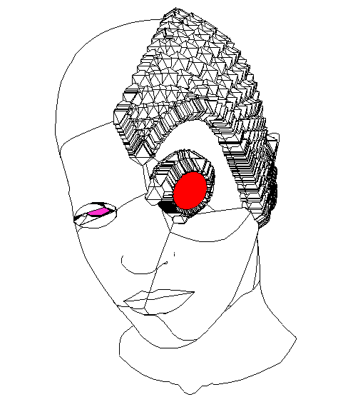 Fractura - Françoise Gamma - Gif Fractura - Françoise Gamma - Gif