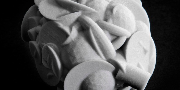 Gustav Metzger. Image courtesy of London Fieldworks.