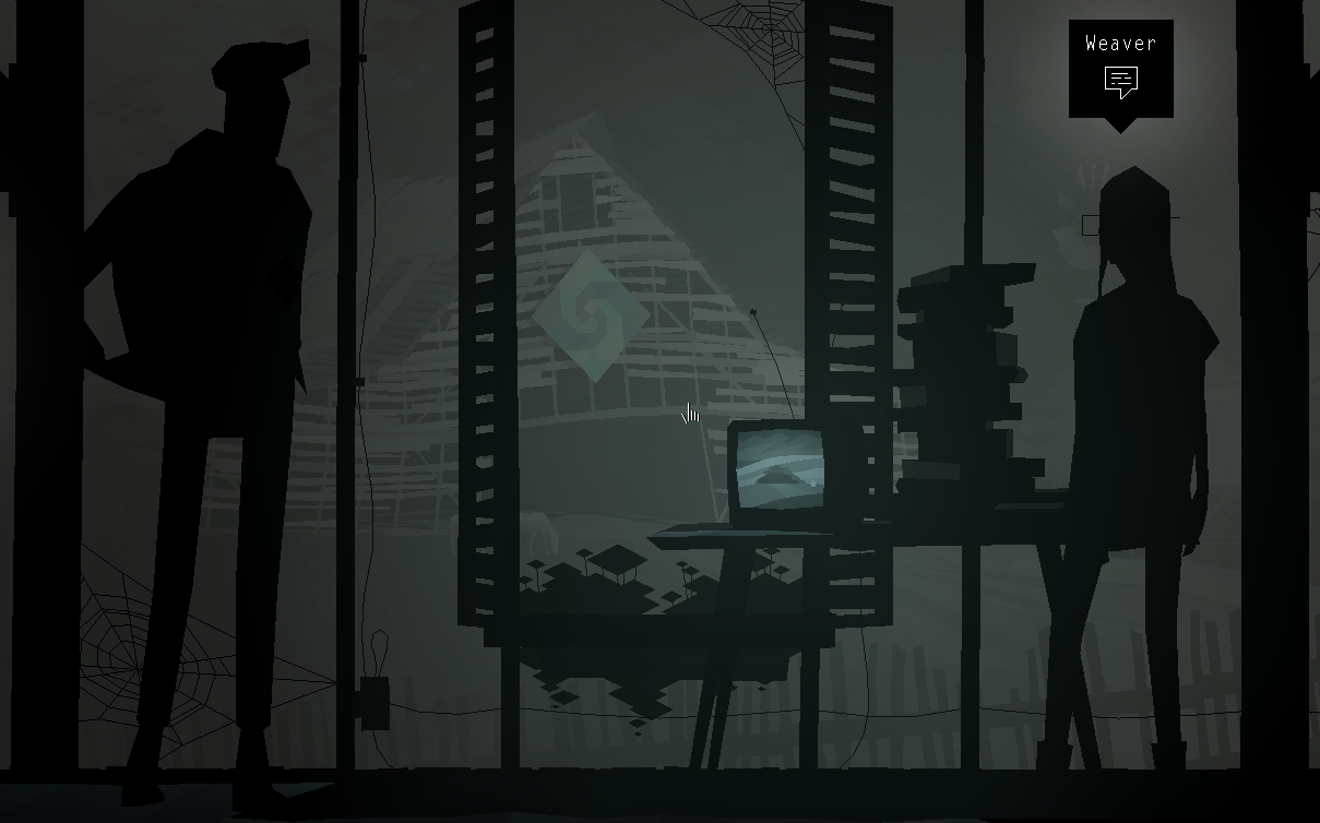 KRZ game still (Act I Scene II)