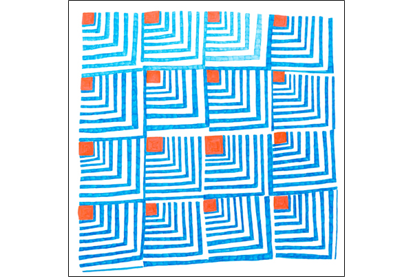 Mental Powers' PRO BONO album cover.