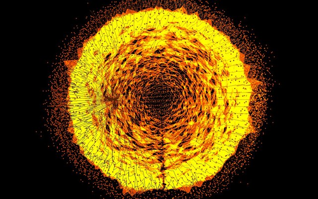 Michael Joaquin Grey - So What 2012 - Computational cinema (image via Carron-Fletcher)