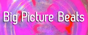 Raisa K. Big Picture Beats.