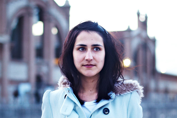 Raisa K.