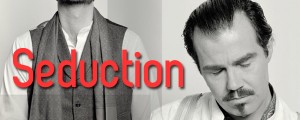 Gerard Byrne. Seduction.