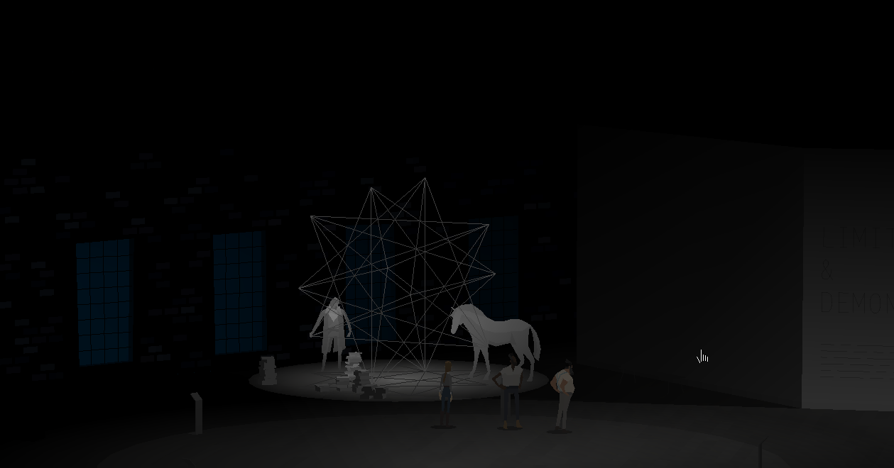 Limits and Demonstrations still 2