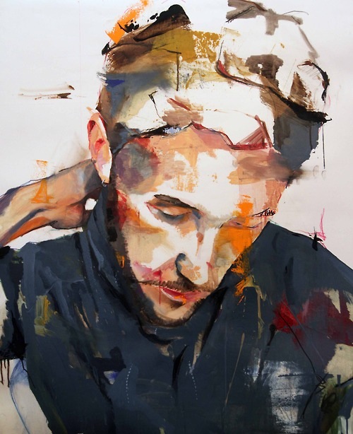 Lou Ros - DLR (image via Lili Ubel)