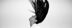 Mykki Blanco. Feeling Special.