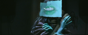 Planningtorock - Misogyny Drop Dead.