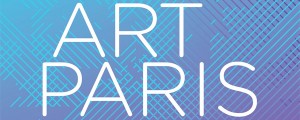 Art Paris Art Fair.