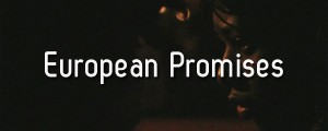 Attractive Illusion. European Promises.