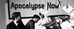 Brandt Brauer Frick. Apocalypse Now.