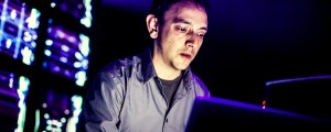 Cristian Vogel launches new net label.