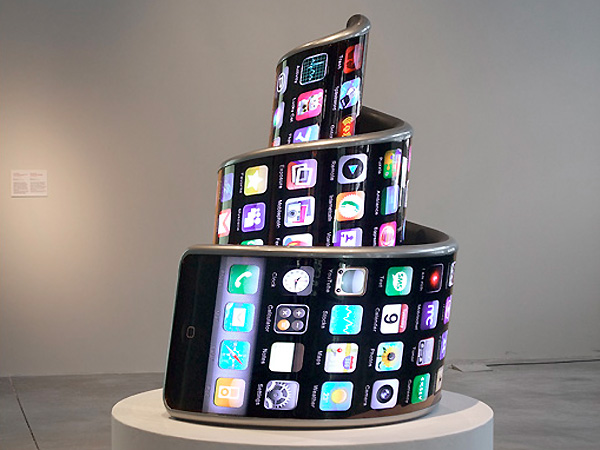 Electroboutique, '3G International' (2010). Sem-Art Gallery.