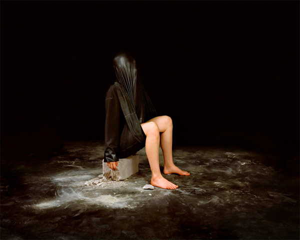 Fatma Bucak, 'Omne Meum, Nihil Meum II' (2012).