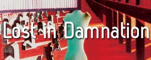 Hell As Pavilion. Lost in Damnation.