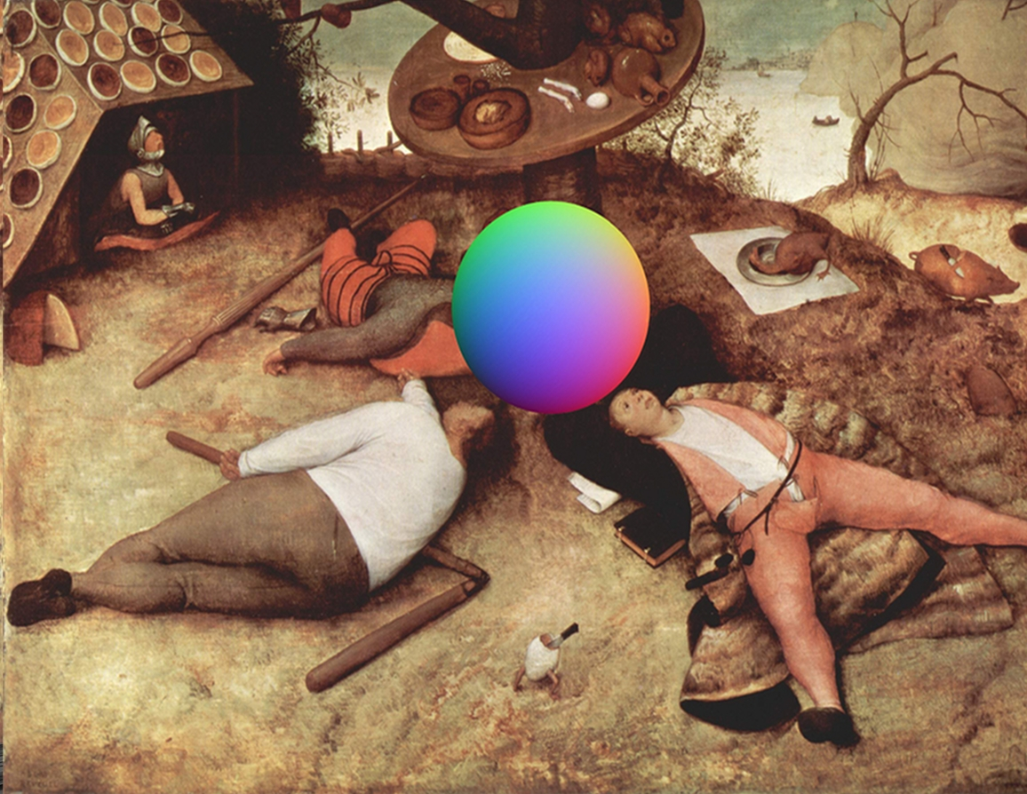 Melanie Jackson - The Urpflanze (extract - image courtesy of Melanie Jackson)