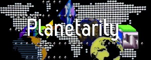 No One Lives Here. Planetarity