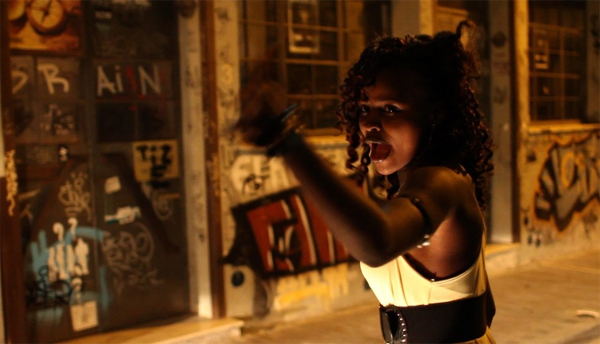 Petros Sevastikoglou, 'Attractive Illusion'. Film Still.