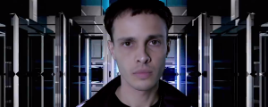 Slava - 'Werk'.