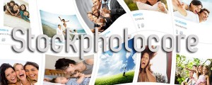 Stockphotocore. Consider it coined.