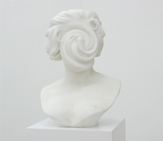 Vedovamazzei - A crime is a crime is a - 2008 - Courtesy of the artists and Galerie GP & N Vallois, Paris