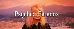Butterclock. Psychic_Paradox.