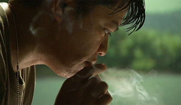 Cabello-Carceller, 'After Apocalypse Now- Martin Sheen (The Soldier)' (2007).