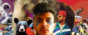 Jai Paul.