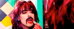 SSION. Euro tour.