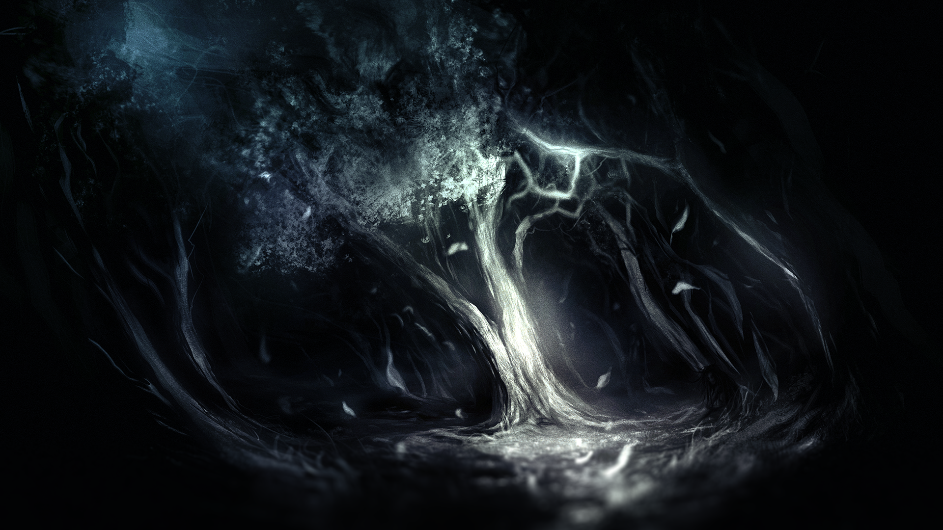 Darkwood screencapture6 (via Acid Wizard Studio)