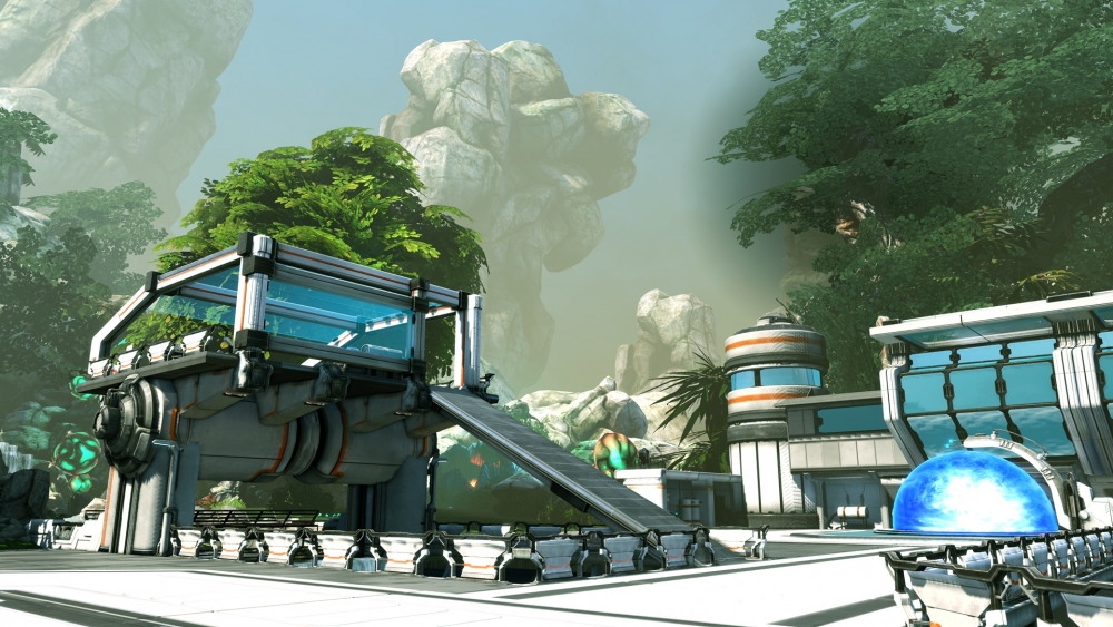Sanctum 2 screenshot (image via CSS)