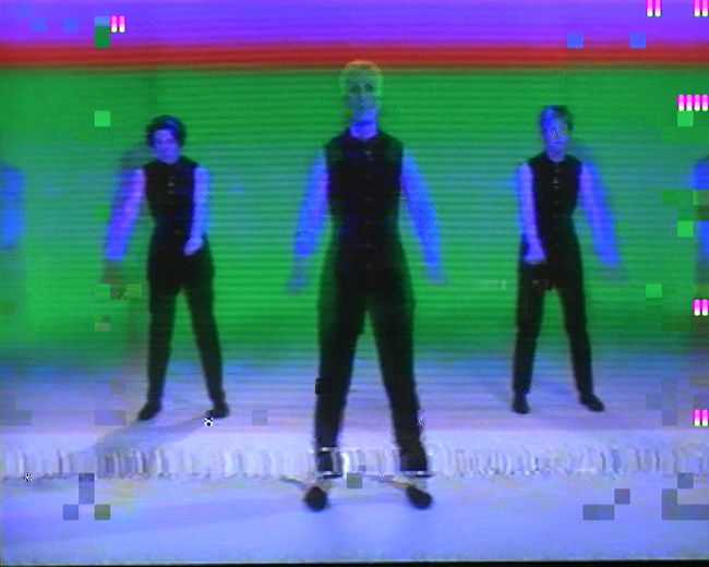 Billy Howard, 'Price Constant Elevation (2013). Video Still.