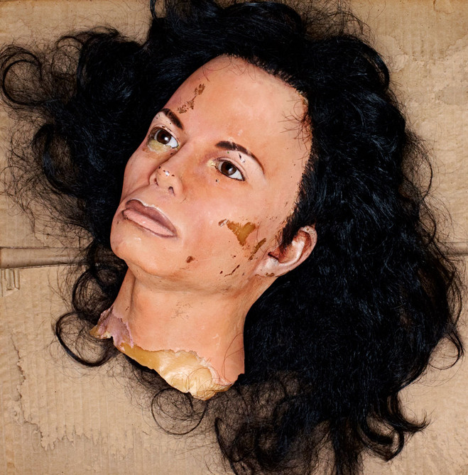 Still Life - Michael Jackson 01, 2009-2012 Courtesy of the artist & Galerie Daniel Templon, Paris