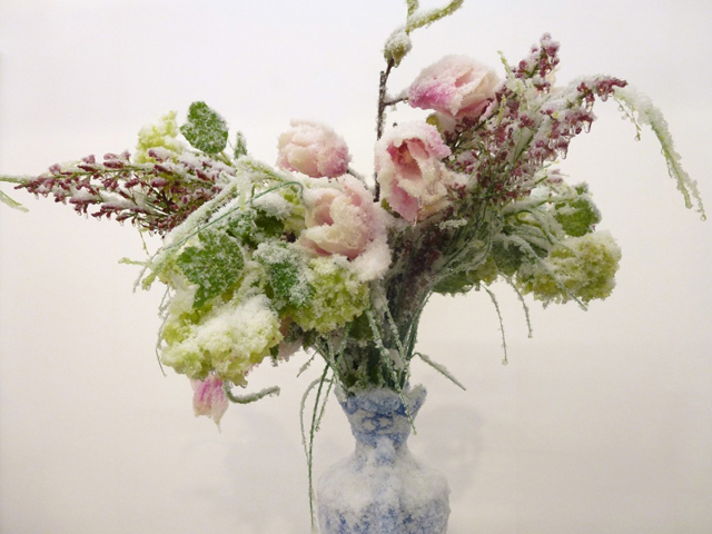 Laurent Pernot, 'Still Life' (2013). Image courtesy of Gallery Odile Ouizeman.