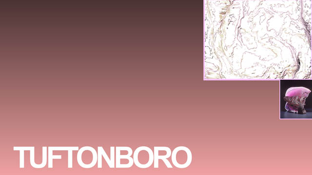 tuftonboro