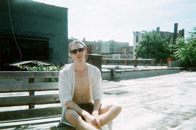 Alexis Penney.